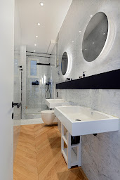 Photo n°8 de Nice Rénovation, Travaux : Entreprise de Rénovation à Nice 06 - Bati Rénov Azur à Nice (Travaux généraux)