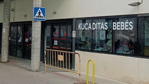 Kucaditas Bebés