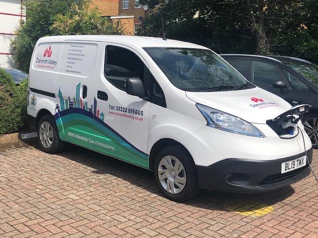 Darenth Valley Building Services photo 2