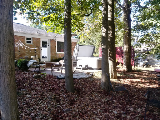 Spa Movers - Visual