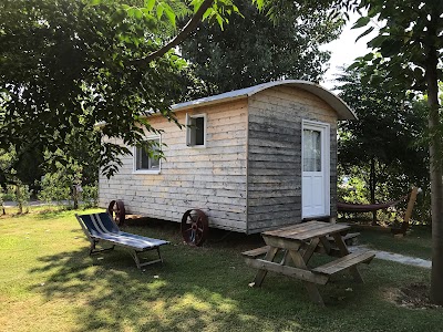 Lake Shkodra Resort