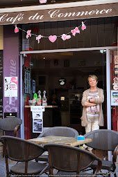 Photo n°24 de Café du commerce à Gréoux-les-Bains (Café)