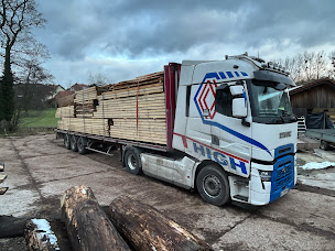 Photo n°15 de Transports Oppermann laurent à Haguenau (Société de transport routier)
