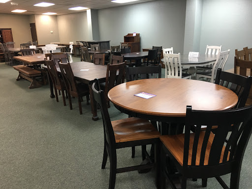 Oak Store - Visual