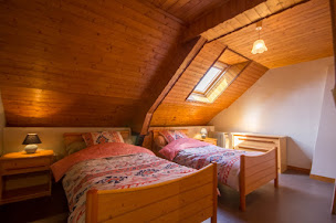 Photo n°9 de La Paludière - Gîtes de France à Sarzeau (Lodge)