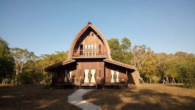 Photos of Thamarind Gili Gede