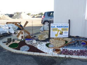 Photo n°5 de Barbezieux Location Marceau à Barbezieux-Saint-Hilaire (Entreprise de terrassement)