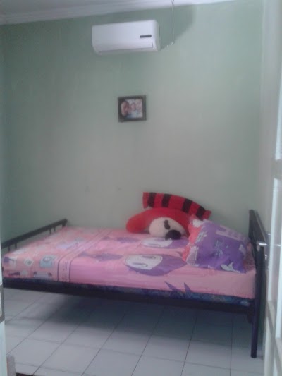 Photos of PERUM TAMAN ZOTUS