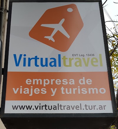 Photos of Virtual Travel