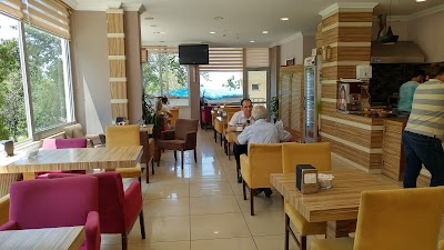 Photos of Semazen Kafe