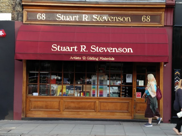 Stuart R. Stevenson