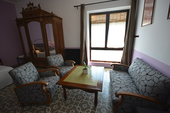 Hotel Casa de los azulejos by null