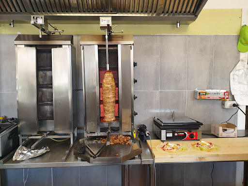 Ghias Kebab