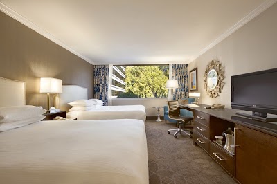 Photos of Hilton Durham near Duke University