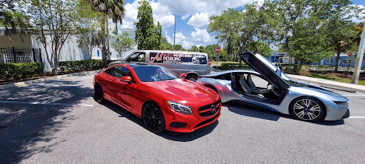 A1 Automotive Detailing