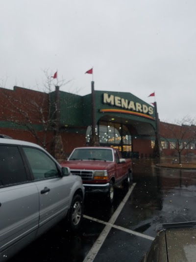 Menards