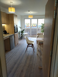 Photo n°14 de Résidence Mobicap Dieppe à Dieppe (Logement indépendant avec services)