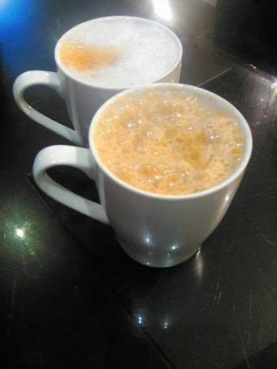 Photos of Semporna Enak Cafe & Restaurant