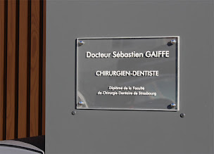 Photo n°8 de Dentiste - Docteur Gaiffe à Orchamps-Vennes (Dentiste)