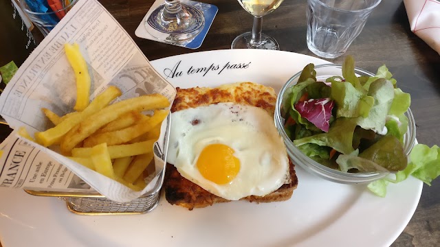 Bistro Cent'huit