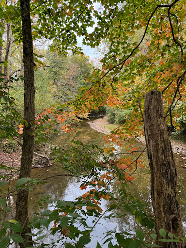 Mt. Gilead Dam Parking - Thumbnail
