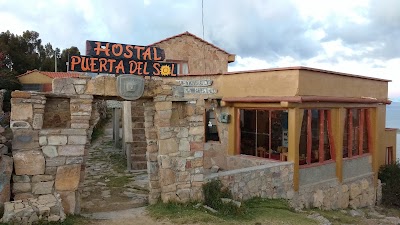 Photos of Hostal Puerta del Sol