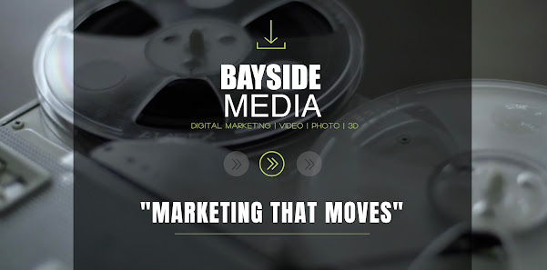 Bayside Media 330 S Pineapple Ave #203, Sarasota, FL 34236