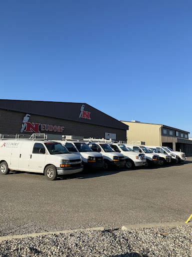 Neudorf Plumbing & Heating