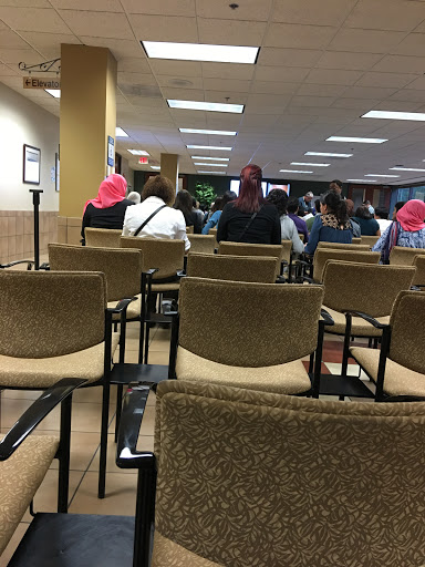 USCIS Atlanta Field Office - Thumbnail