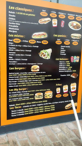 Photo 1 - Burger Argelina