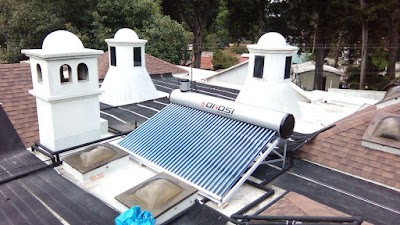 Photos of Water heater Enterprise