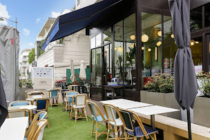 Photo n°1 de Arido à Le Chesnay-Rocquencourt (Bistro)