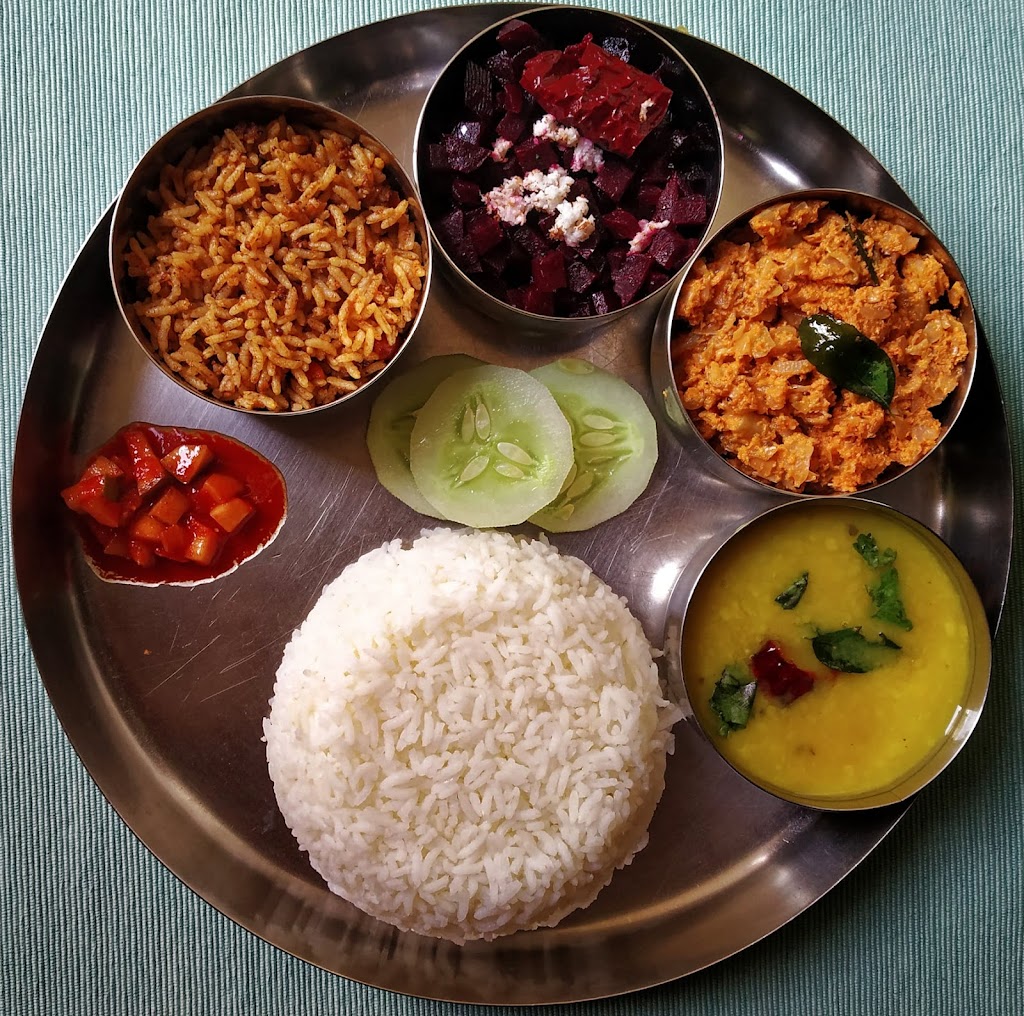 Thali