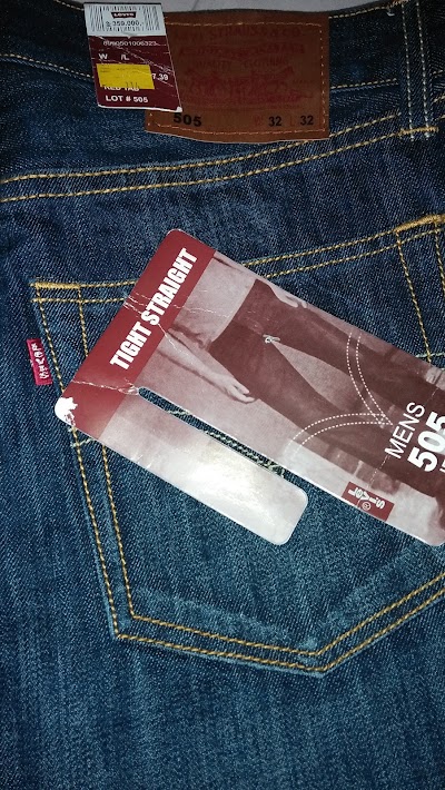 Photos of andini jeans