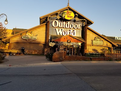 Bass Pro Shops