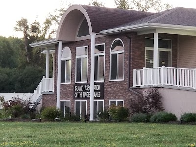 Islamic Association of The Finger Lakes