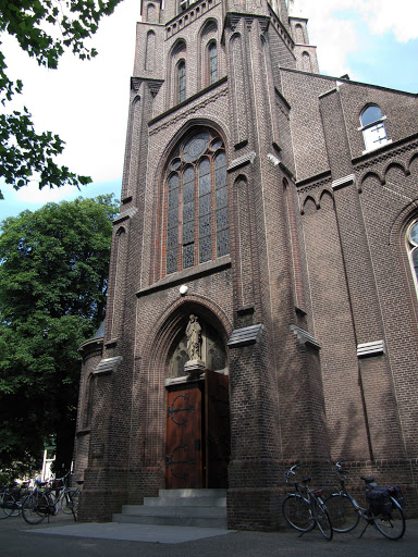 H. Maria Magdalena kerk Gallery - Netherlands