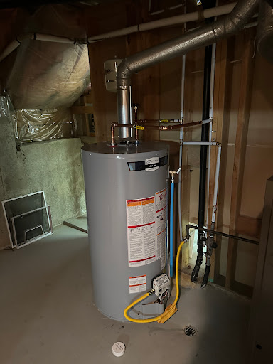 QPR PLUMBING LTD Gallery - Canada