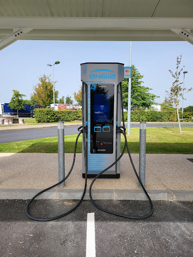 Total Charging Station - Thumbnail