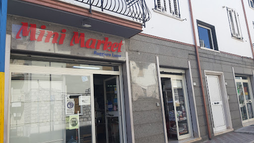 Mini Market Ruggiero
