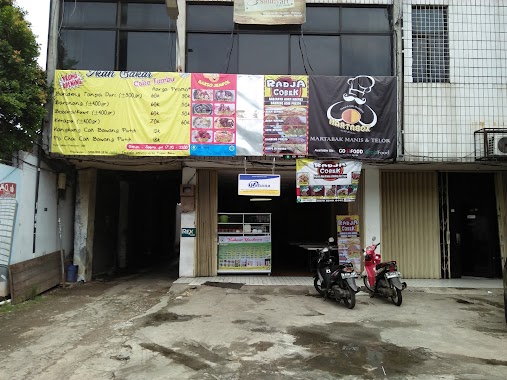 Bakso Jempol Distributor And Franchise, Author: Bakso Jempol