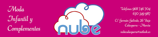Nube - Visual