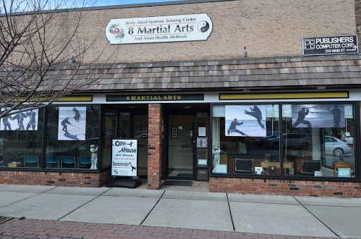 Body Mind Systems Training Center