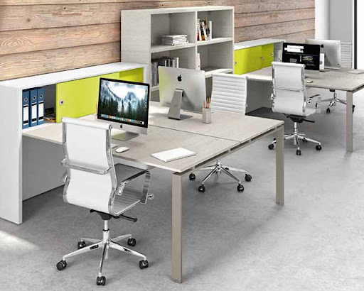 Easyoffice - Visual