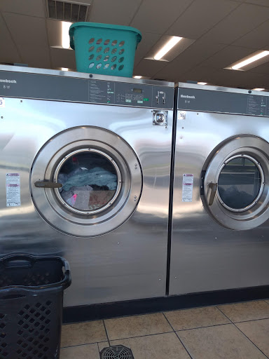 Baja Laundry - Visual