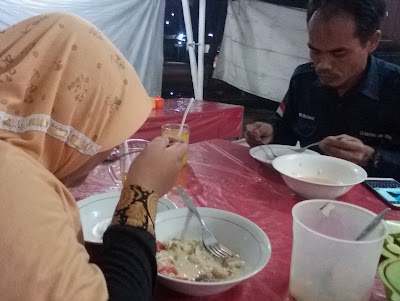 Photos of Angkringan MasBoY