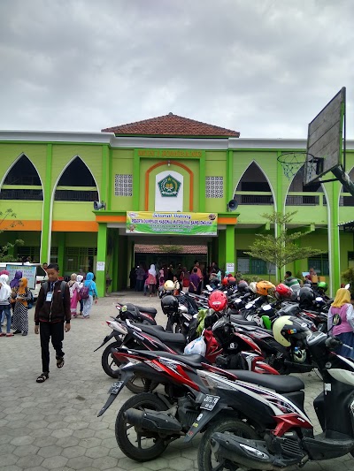 Photos of MIN 1 JOMBANG