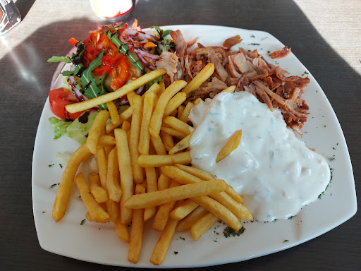 Rhodos-Grill - Thumbnail