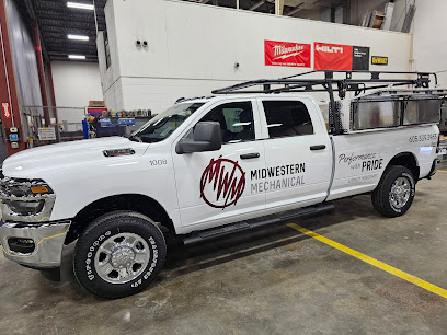 Midwestern Mechanical