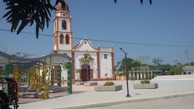 Photos of Parroquia Santa Rita de casia